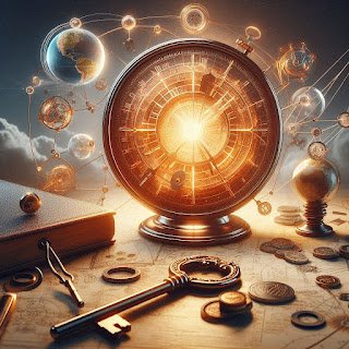 Kryon Reveals the Power of the Key to Enlightenment